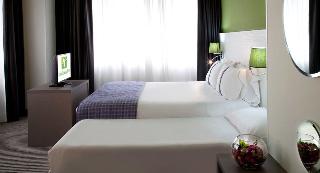 The Caesar Hotel Roma fotoÄŸrafÄ±