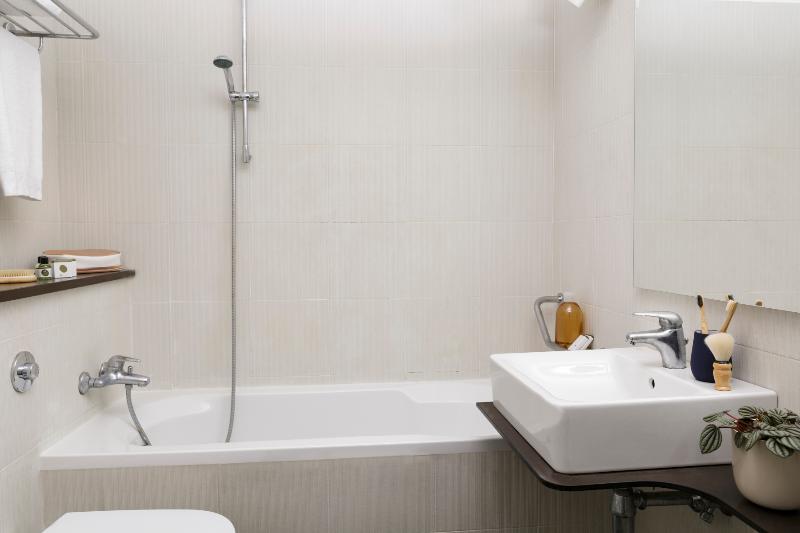 The Caesar Hotel Roma - Oda