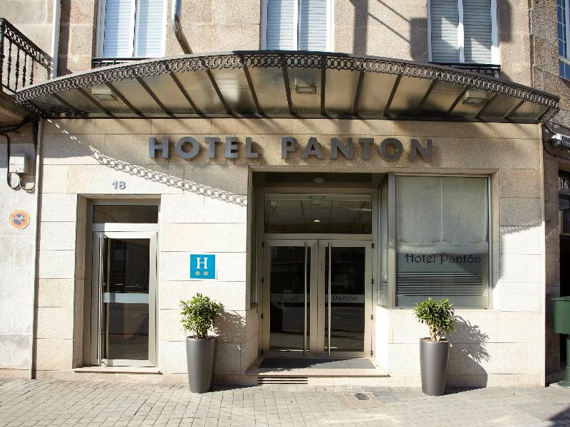 Panton - Genel