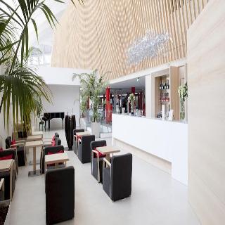 Hotel da Musica fotoÄŸrafÄ±