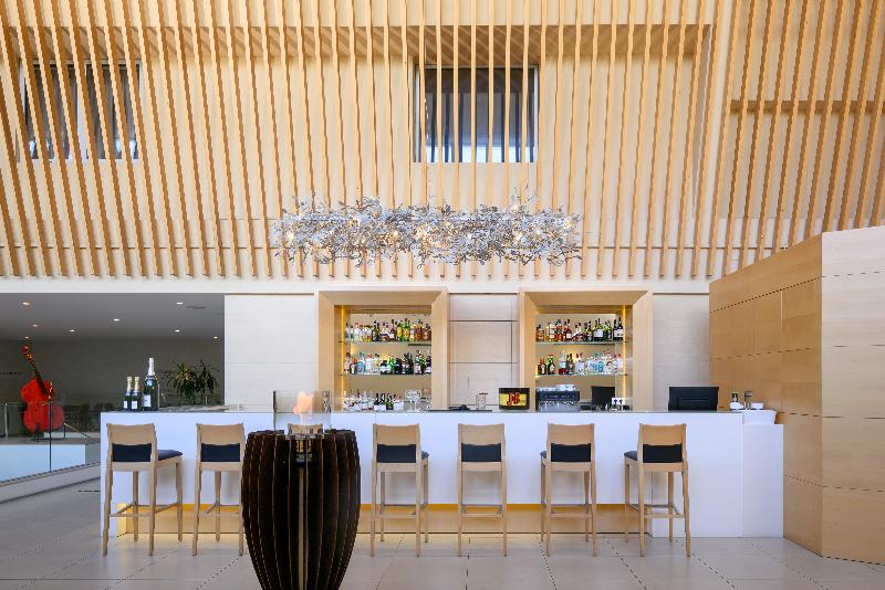 Hotel da Musica - Bar