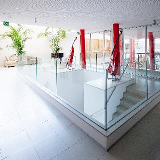 Hotel da Musica fotoÄŸrafÄ±
