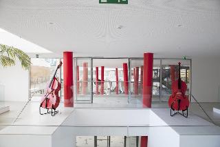 Hotel da Musica fotoÄŸrafÄ±