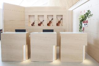 Hotel da Musica fotoÄŸrafÄ±