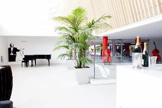 Hotel da Musica fotoÄŸrafÄ±