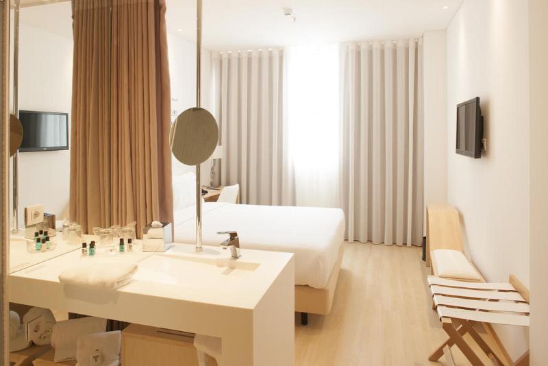 Hotel da Musica - Oda