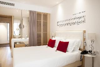 Hotel da Musica fotoÄŸrafÄ±