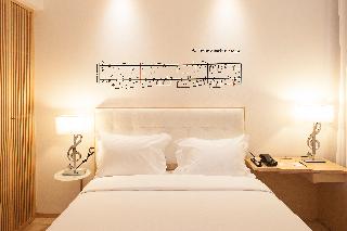 Hotel da Musica fotoÄŸrafÄ±