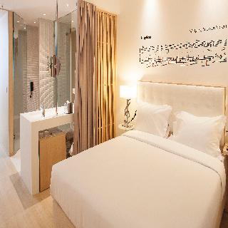 Hotel da Musica fotoÄŸrafÄ±