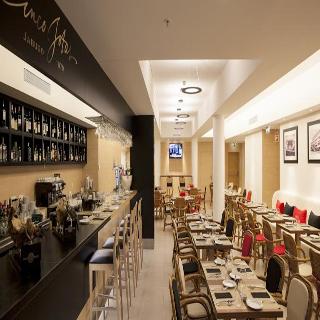 Hotel da Musica fotoÄŸrafÄ±
