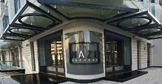 The Haze Istanbul otel fotoğrafı
