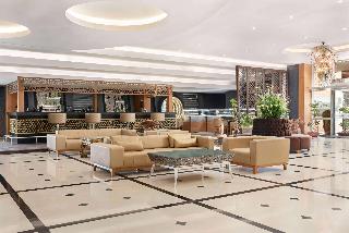 Wyndham Cerkezkoy fotoÄŸrafÄ±