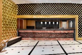 Wyndham Cerkezkoy fotoÄŸrafÄ±