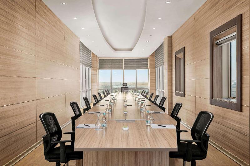 Wyndham Cerkezkoy - Toplantı