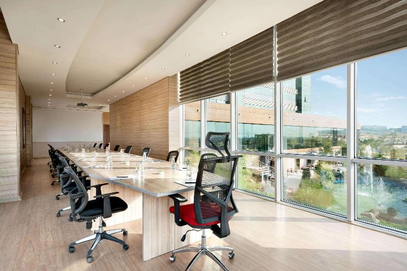 Wyndham Cerkezkoy - Toplantı