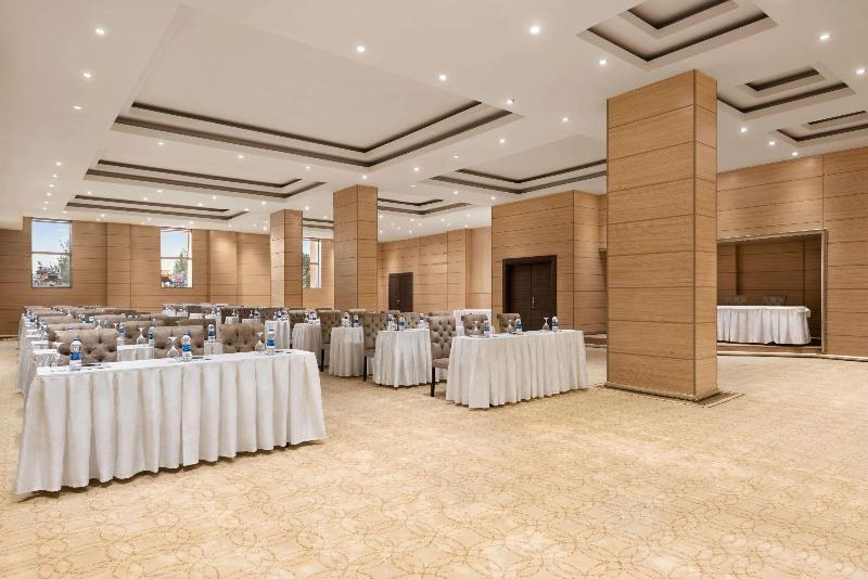 Wyndham Cerkezkoy - Toplantı