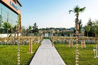 Wyndham Cerkezkoy fotoÄŸrafÄ±