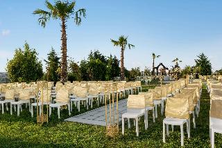 Wyndham Cerkezkoy fotoÄŸrafÄ±