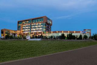 Wyndham Cerkezkoy fotoÄŸrafÄ±