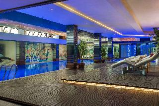 Wyndham Cerkezkoy fotoÄŸrafÄ±