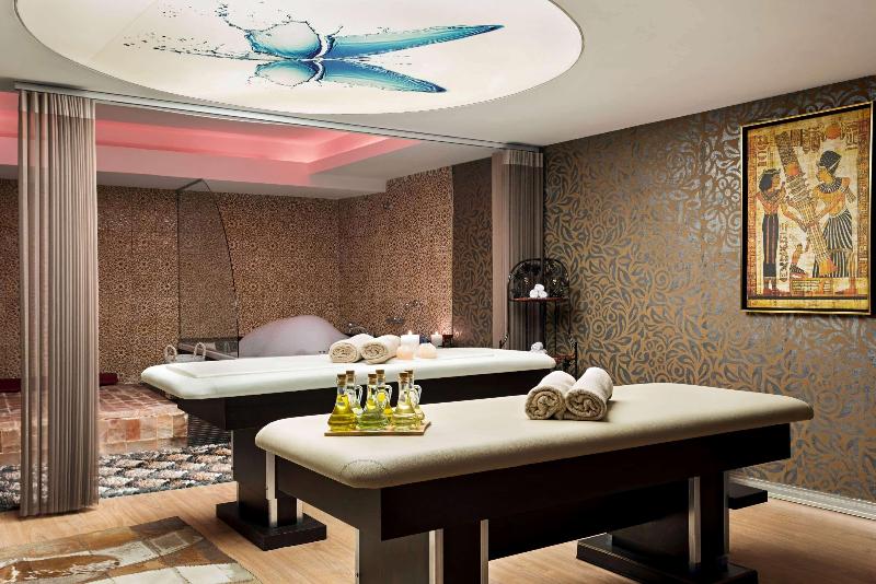 Wyndham Cerkezkoy - Genel