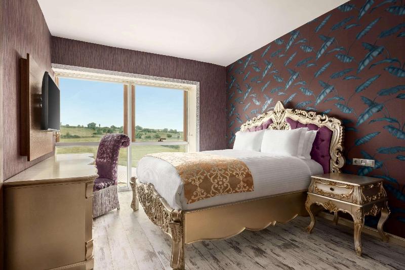 Wyndham Cerkezkoy - Oda