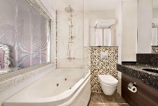 Wyndham Cerkezkoy fotoÄŸrafÄ±