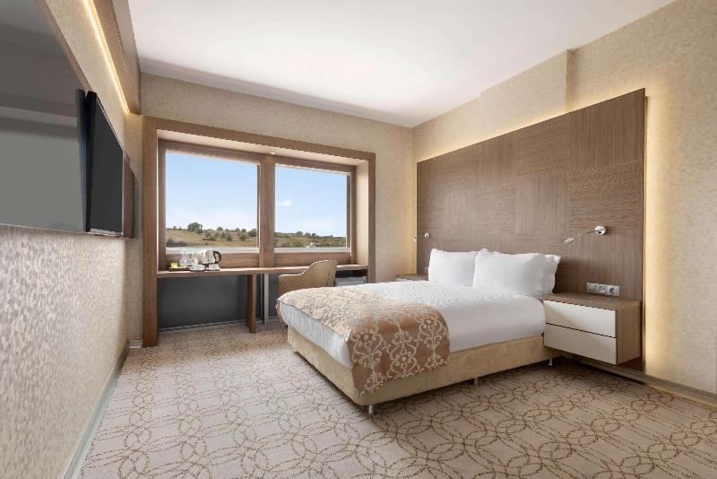 Wyndham Cerkezkoy - Oda