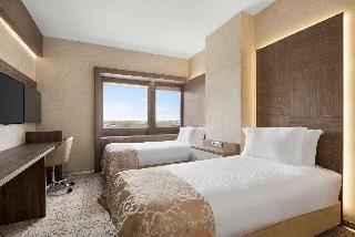 Wyndham Cerkezkoy fotoÄŸrafÄ±