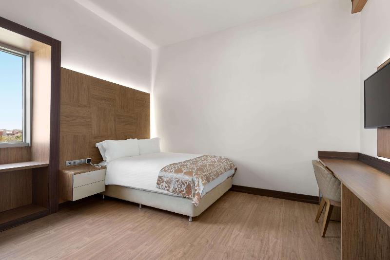 Wyndham Cerkezkoy - Oda