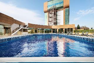 Wyndham Cerkezkoy fotoÄŸrafÄ±
