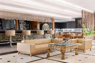 Wyndham Cerkezkoy fotoÄŸrafÄ±