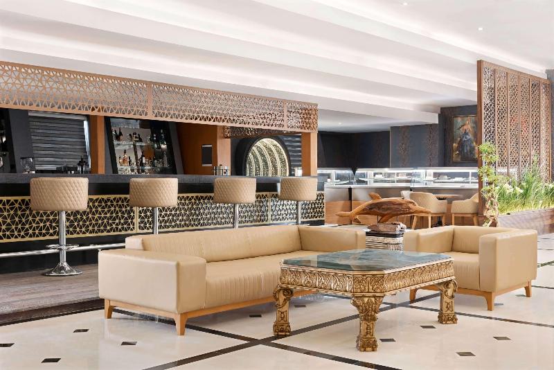 Wyndham Cerkezkoy - Restoran
