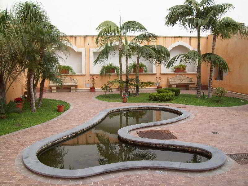 Il Principe Hotel - Genel