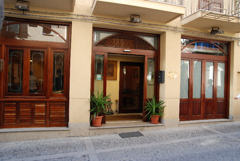 La Giara Hotel - Genel