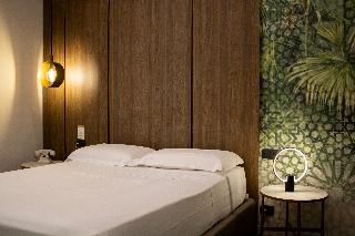 Badia Nuova Apart Hotel