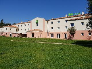 Ibis Styles Marseille Plan De Campagne
