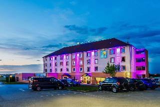 Hotel Dijon Sud