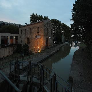 Ile du Gua Suites
