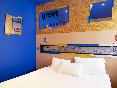 Greet Hotel Marseille Provence Aéroport oda fotoğrafı