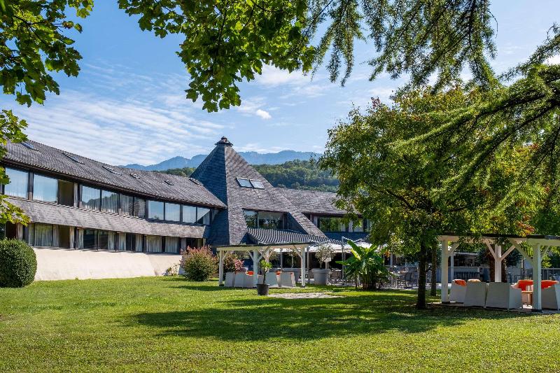 Hotel Miura - Genel