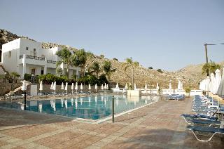 Lambis Studios otel fotoğrafı