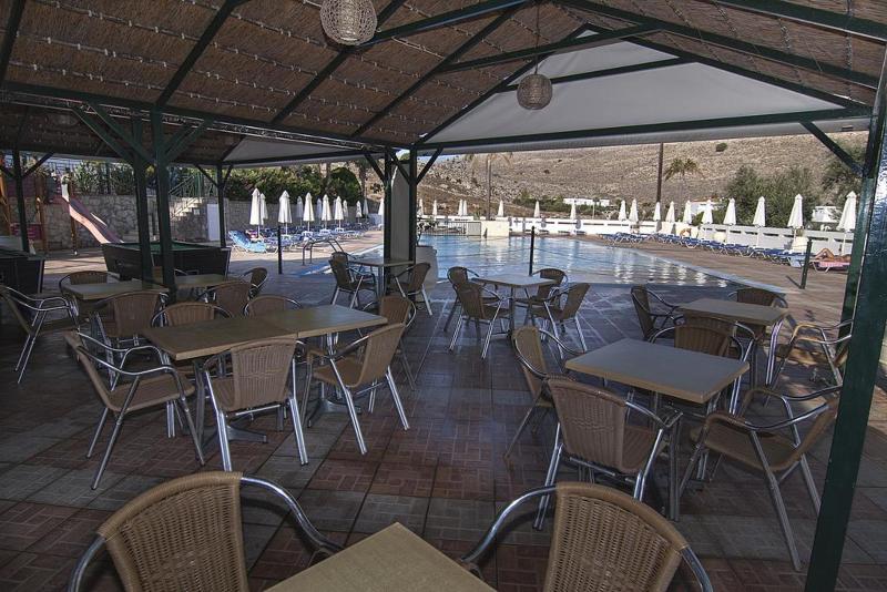 Lambis Studios - Restoran