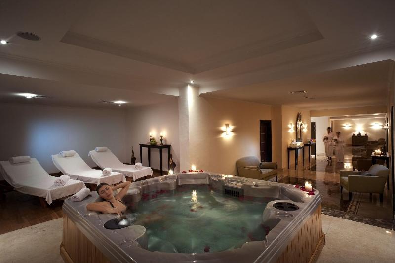 Stella Di Mare Beach Hotel - Aktivite