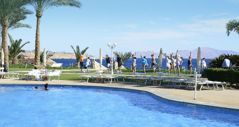 Stella Di Mare Beach Hotel - Aktivite