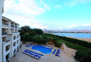 Stella Di Mare Beach Hotel fotoÄŸrafÄ±