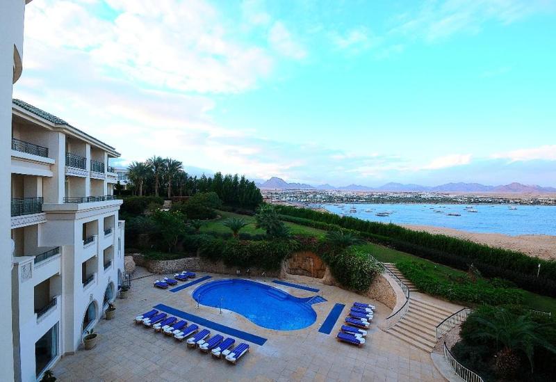 Stella Di Mare Beach Hotel - Genel