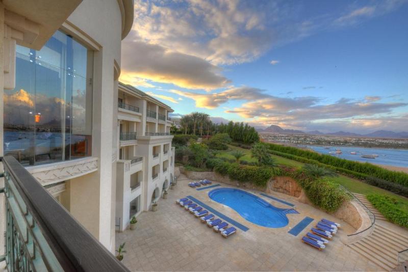 Stella Di Mare Beach Hotel - Genel