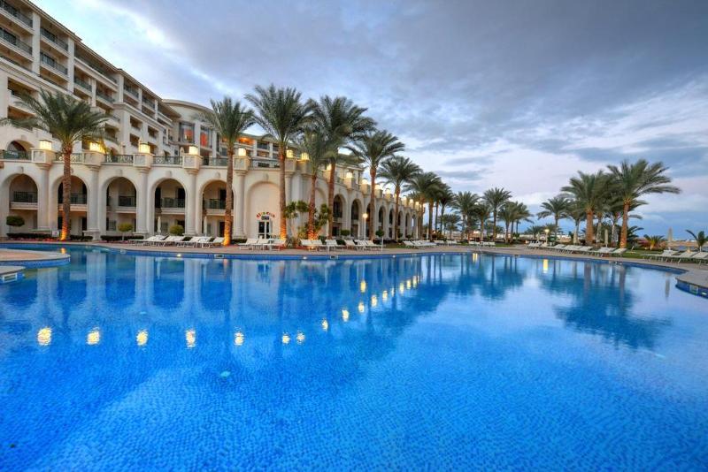 Stella Di Mare Beach Hotel - Genel