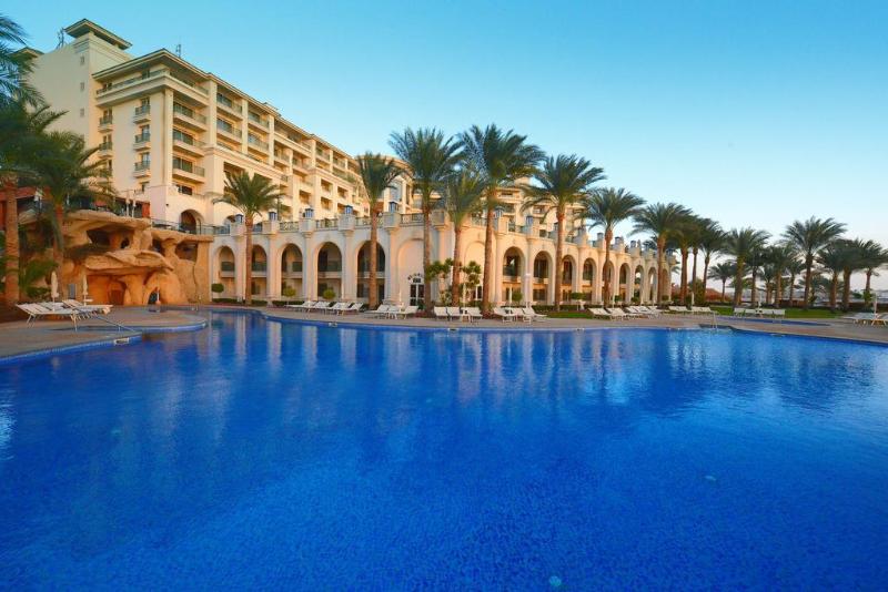 Stella Di Mare Beach Hotel - Genel